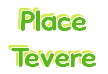 Place Tevere - Logo