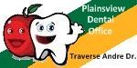 Plains Road Dental Office - Logo