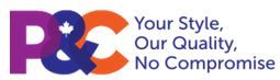 Plan and Construct - Logo