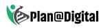 Plan At Digital - Logo