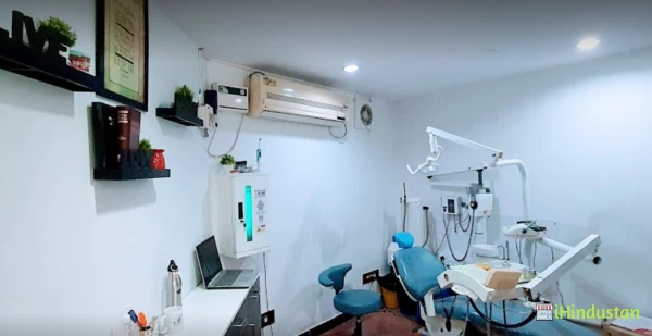 Plan B Dental Clinic - Logo