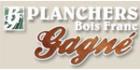 Plancher Bois Franc Gagne Inc - Logo