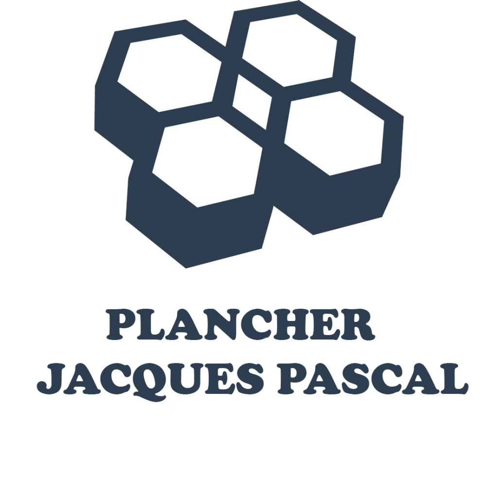Plancher Jacques Pascal - Logo
