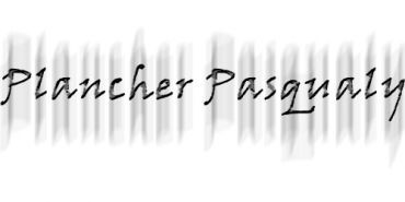 Plancher Pasqualy - Logo
