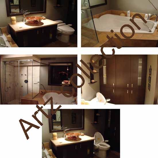 Planchers Artz Rénovation Flooring Vaudreuil - Logo