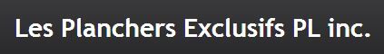 Planchers Exclusifs P L Inc - Logo
