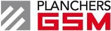 Planchers GSM - Logo