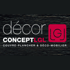 Planchers LGL - Logo