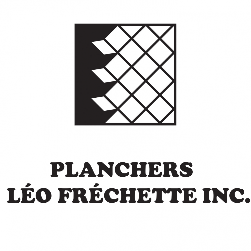 Planchers Léo Fréchette Inc. - Logo