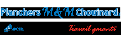 Planchers M&a;M Chouinard - Entrepreneur Général &a; Sp - Logo