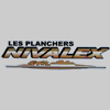 Planchers Nivalex - Logo