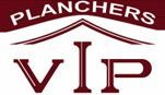Planchers Vip Vaudreuil - Logo