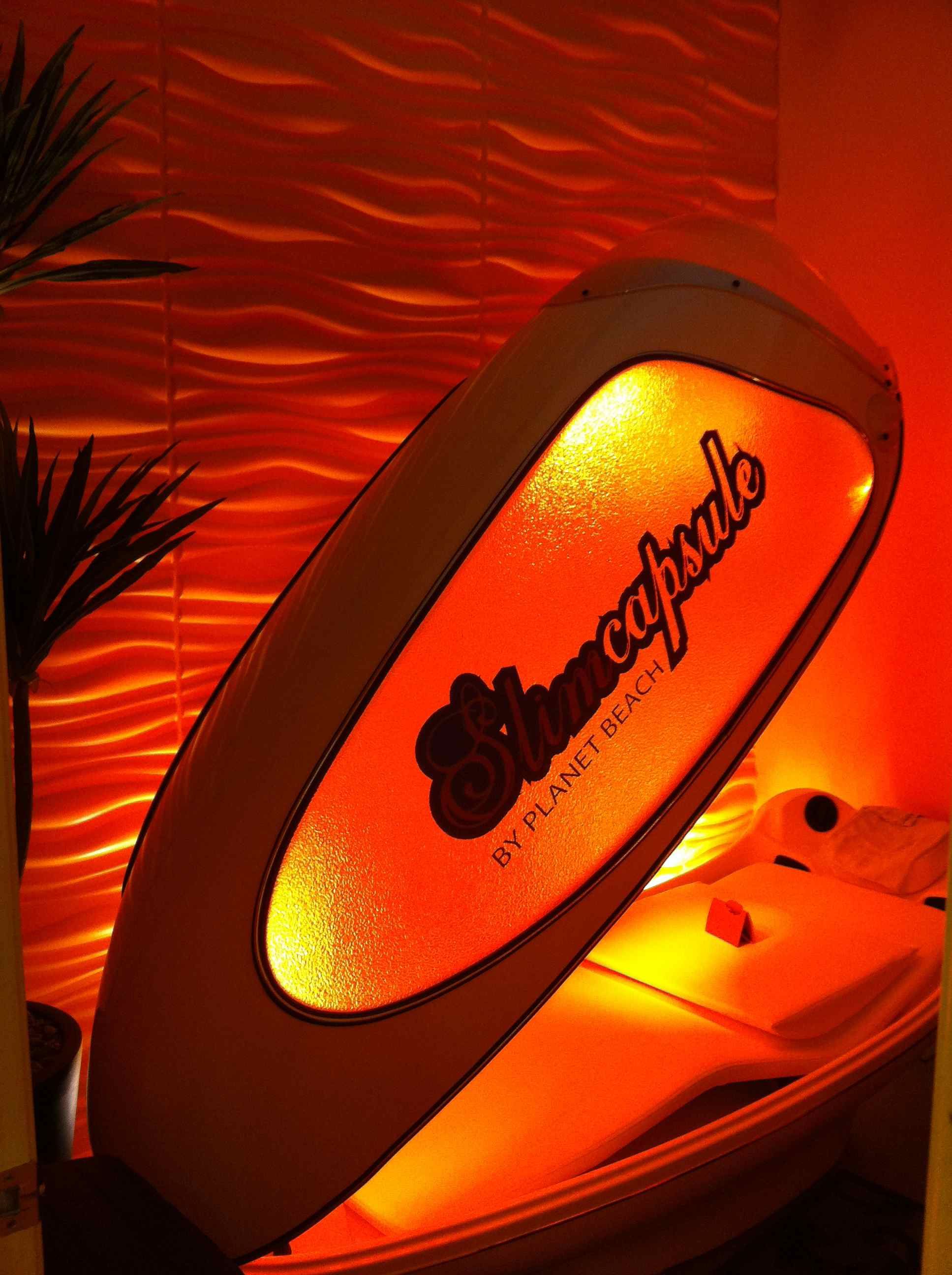 Planet Beach Contempo Spa - Cover photo