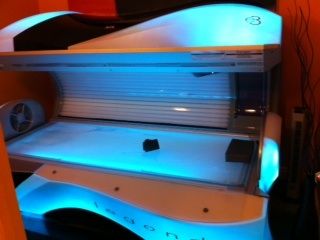 Planet Beach Tanning Salon - Cover photo