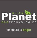 Planet ECO Technologies - Logo