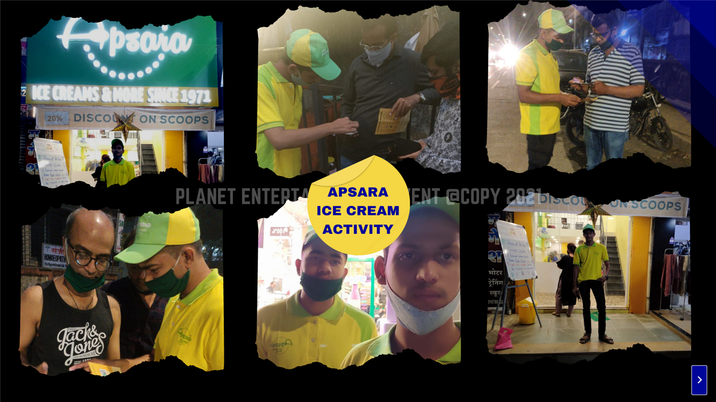 Planet Entertainment And Event - Cover photo