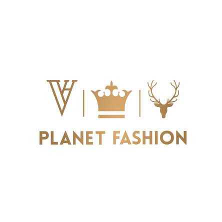 Planet Fashion - Logo