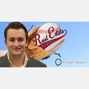 Planet Realty Inc., Brokerage - Logo
