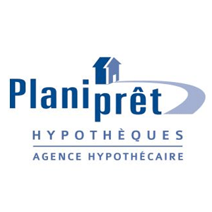 Plani Pret - Logo