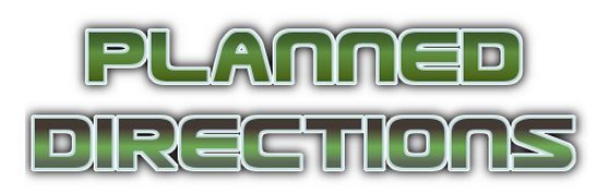 Planned Directions - Logo