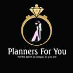 Planners For You Com - Logo