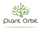 Plant Orbit - Logo
