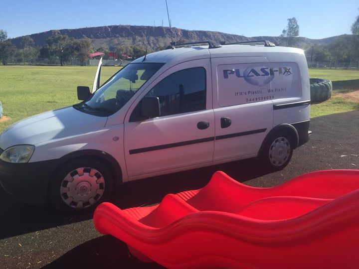 Plasfix Repairs - Cover photo