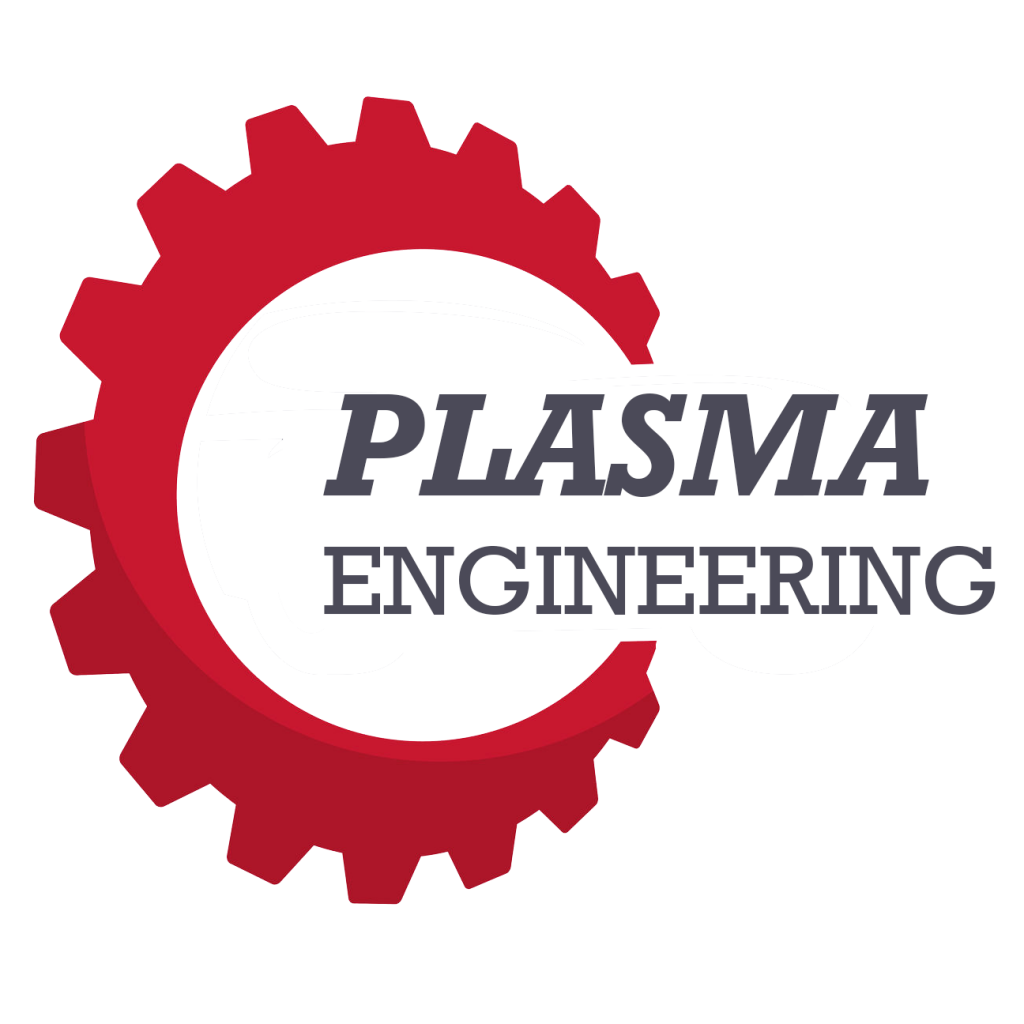 Plasma Engineering - Logo