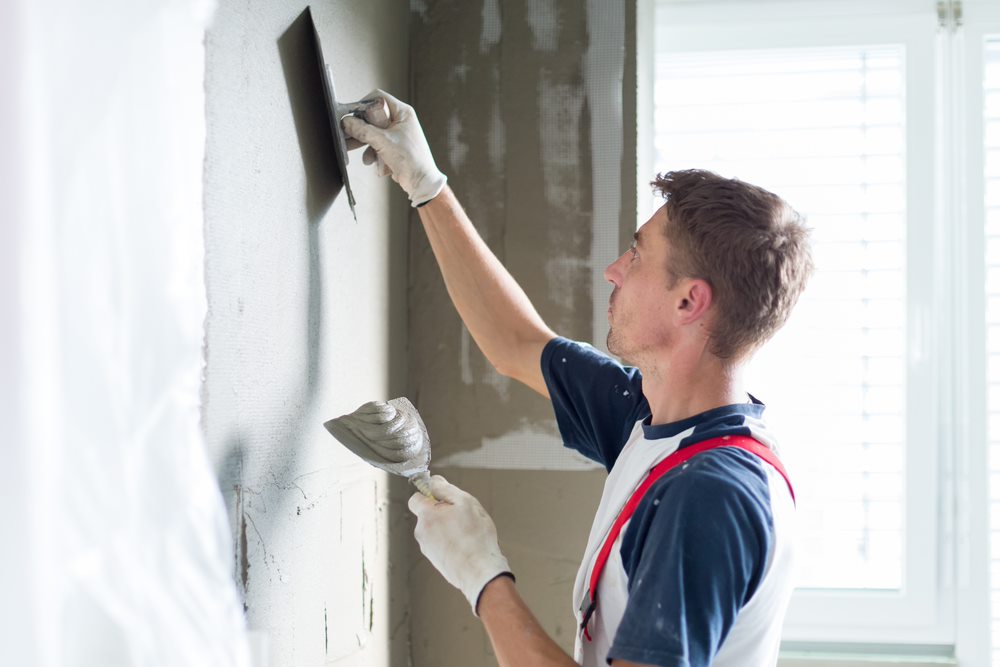 Plastercraft Qld Pty Ltd - Logo