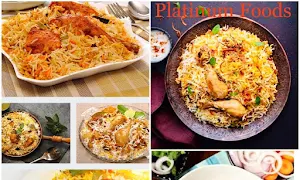 Platinum Foods - Cover photo