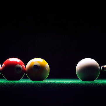 Platinum Billiards Services - Logo