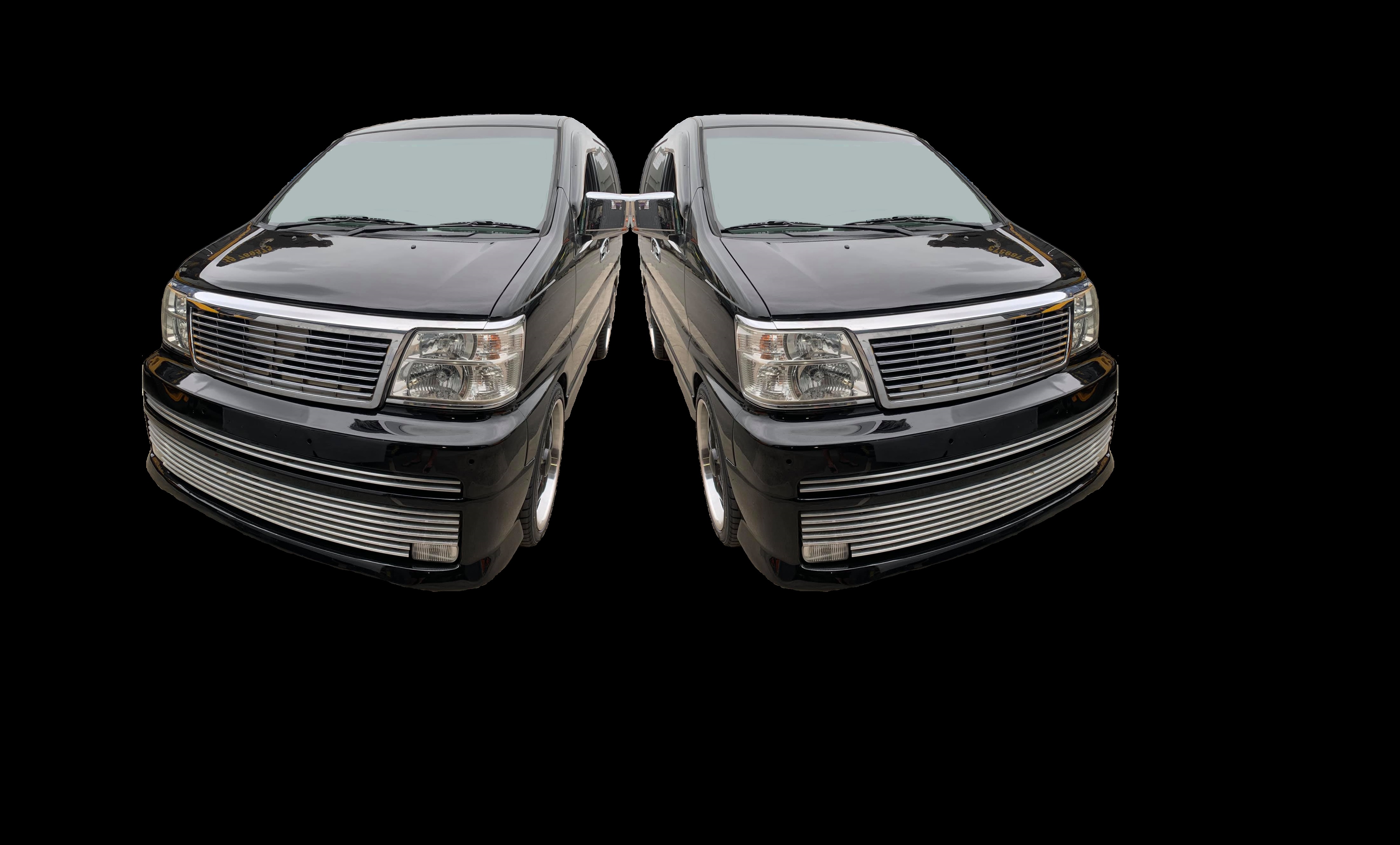 Platinum Car Detailing Currumbin - Logo