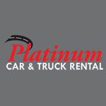 Platinum Car Rental - Logo