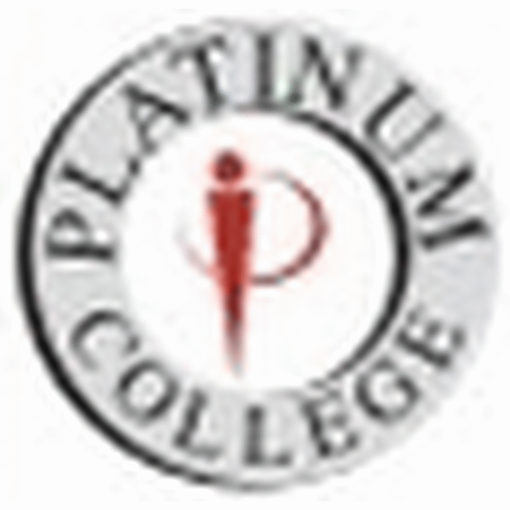 Platinum College of Professional Studies (PCPS) - Logo