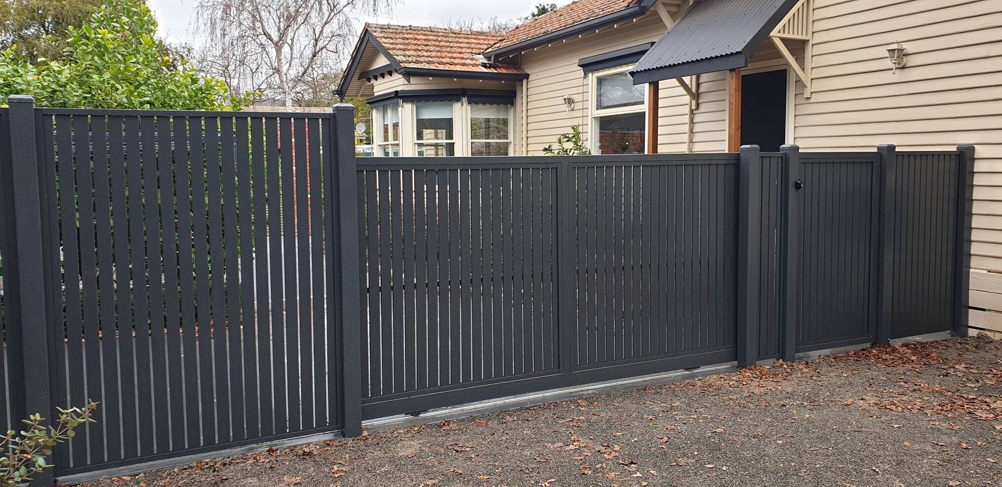 Platinum Fencing Solutions - Cover photo