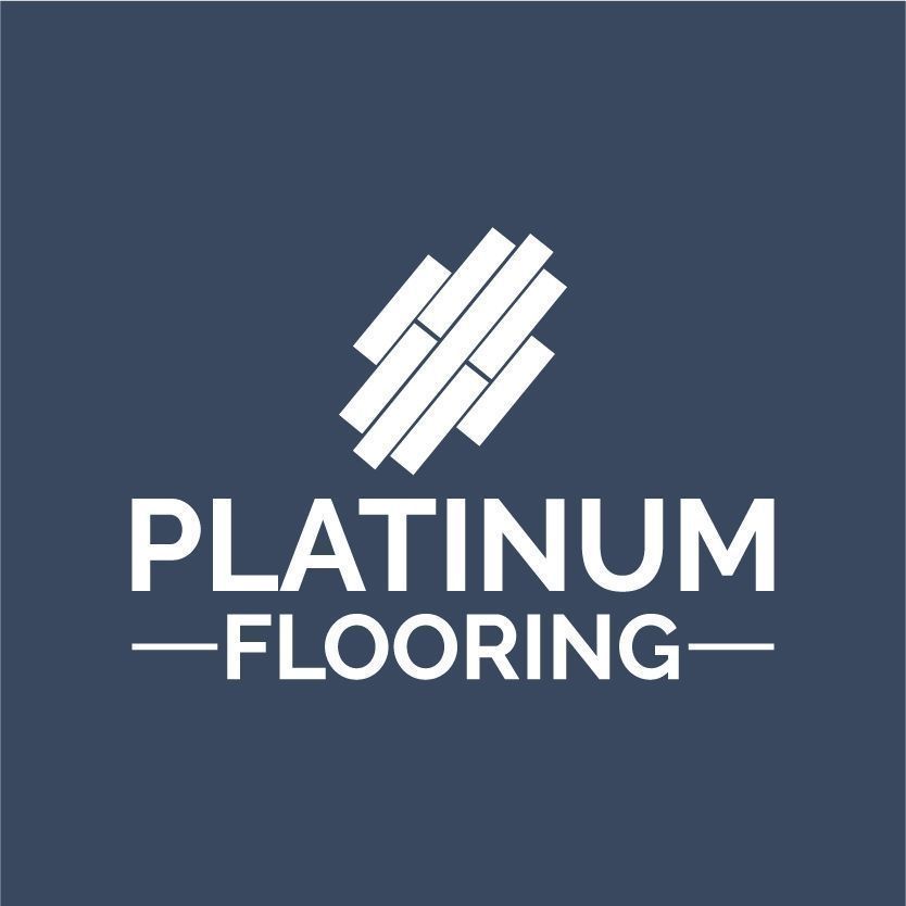 Platinum Flooring - Logo