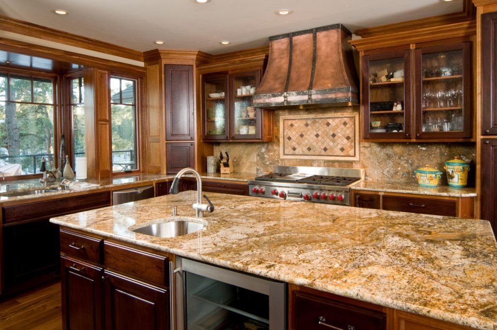 Platinum Granite &a; Quartz Countertops Inc. - Logo