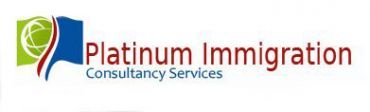 Platinum Immigration Consultant Services - Logo