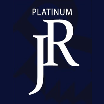 Platinum JR - Logo