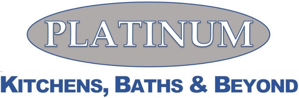 Platinum Kitchens Baths &a; Beyond - Logo