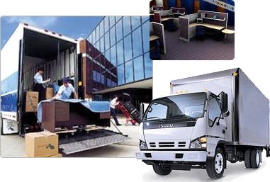 Platinum Movers - Cover photo