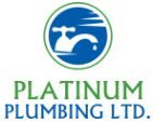 Platinum Plumbing Ltd. - Logo
