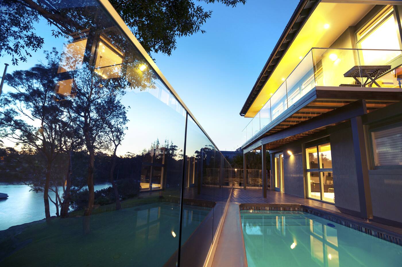 Platinum Pool Certification - Cover photo