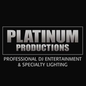 Platinum Productions - Logo