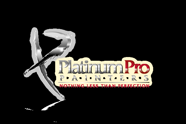 Platinum Pro Painters - Logo