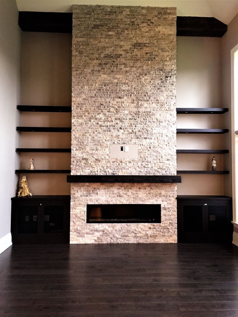 Platinum Tile and Stone Inc. - Logo