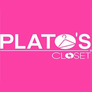 Plato&s;s Closet - Logo