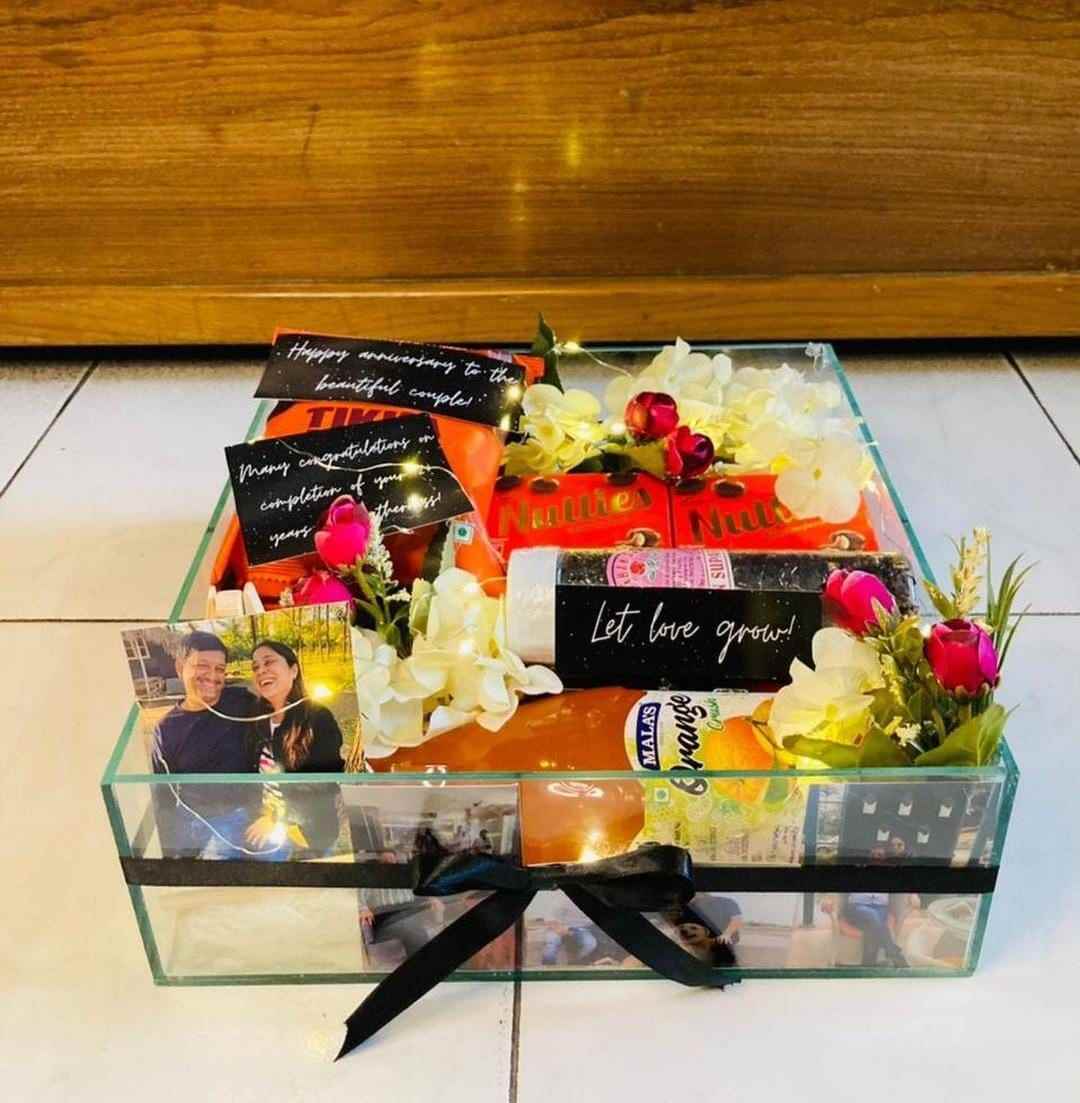 Platters For You - Cover photo
