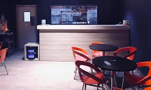 Play Pizza - Logo