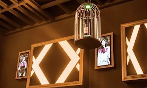 Playboy Club - Logo